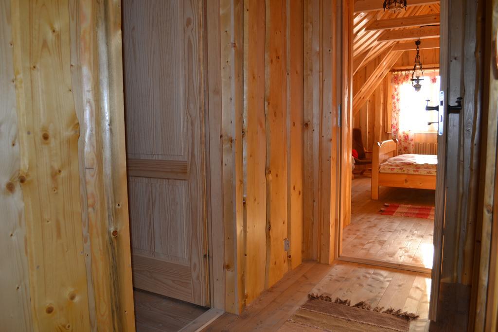 Apartamento Durda Poronin Exterior foto