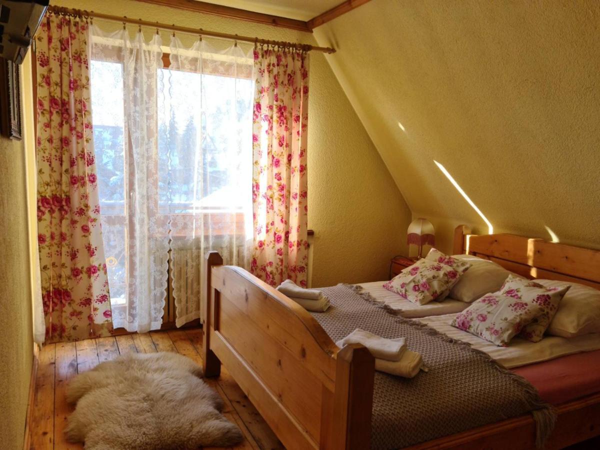 Apartamento Durda Poronin Exterior foto