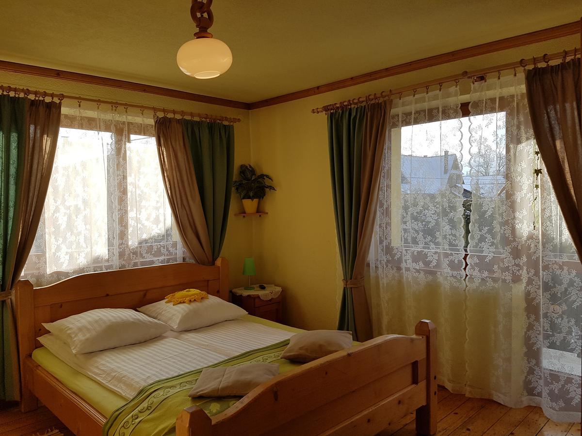 Apartamento Durda Poronin Exterior foto