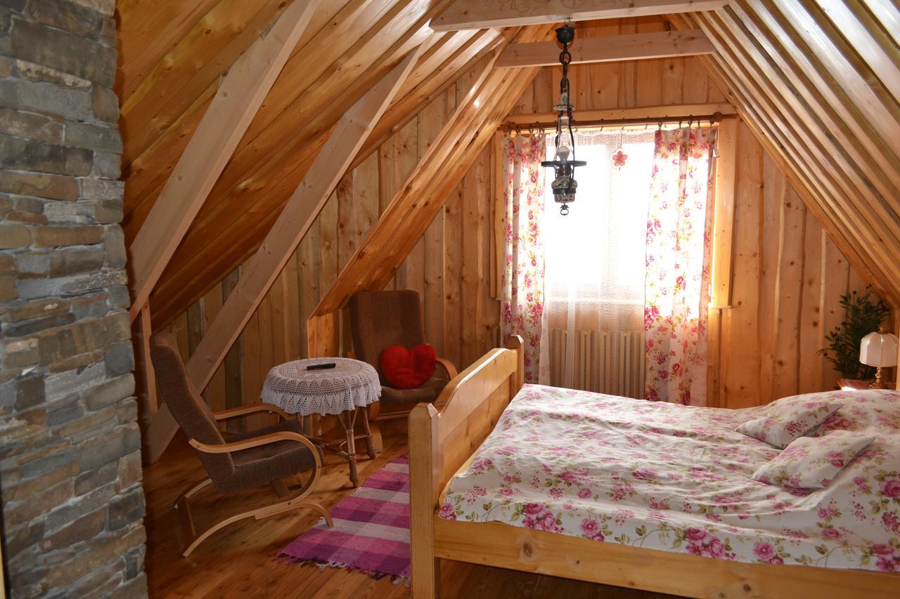 Apartamento Durda Poronin Exterior foto