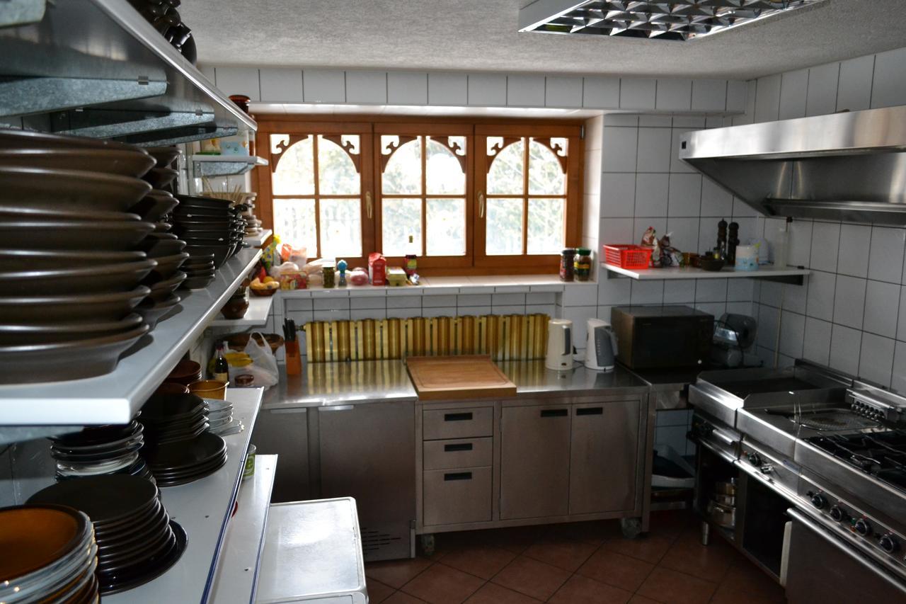 Apartamento Durda Poronin Exterior foto