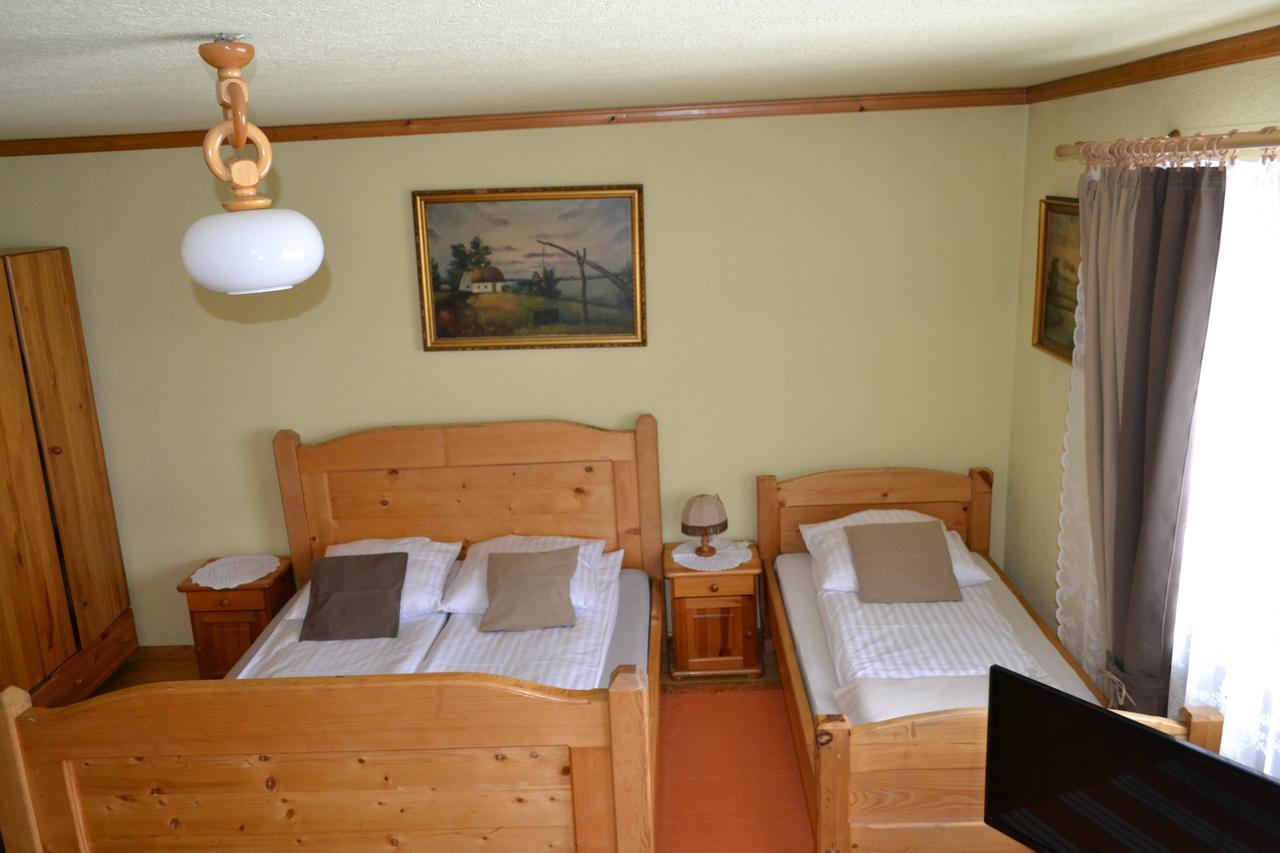 Apartamento Durda Poronin Exterior foto